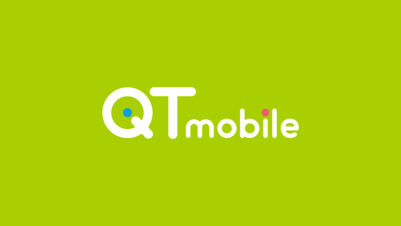 QTモバイル