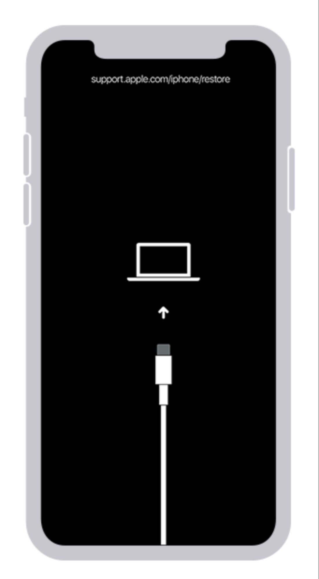 iPhoneのパスコードを忘れた時の対処法