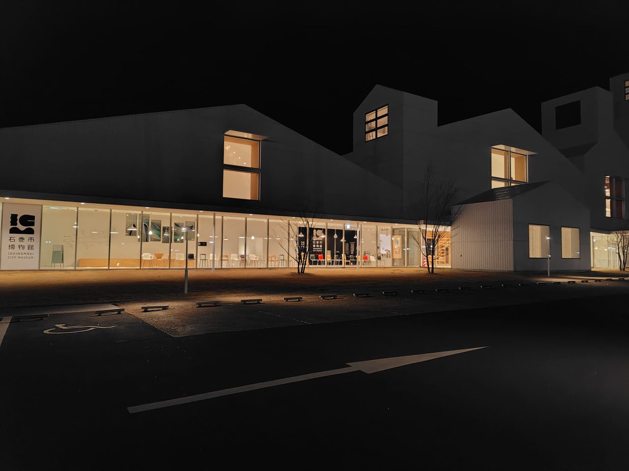 AQUOS sense8カメラ