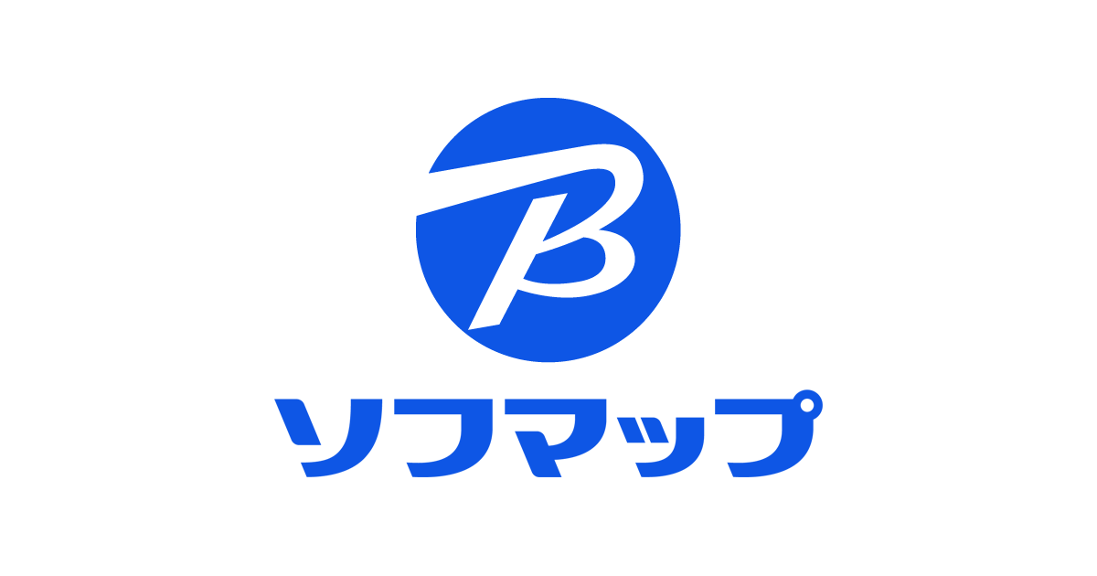 ソフマップ