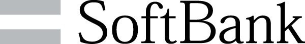 ソフトバンクのロゴ