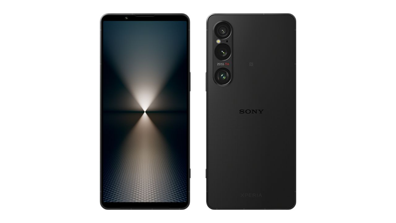 Xperia 1 VI