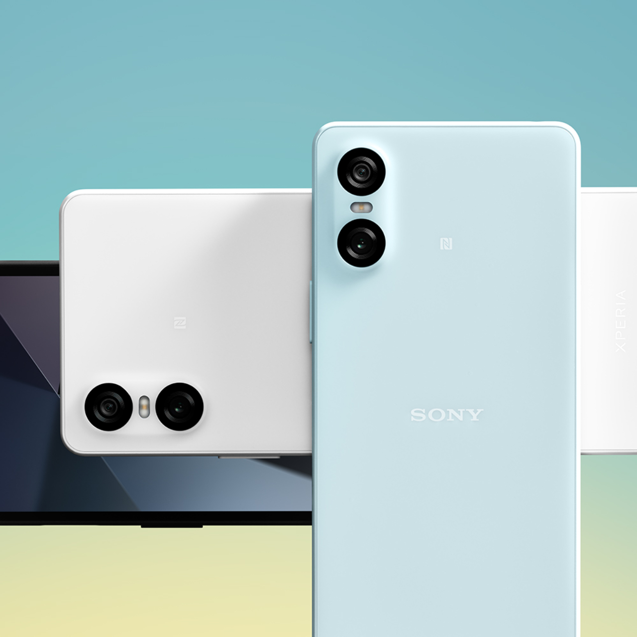 Xperia 10 VI