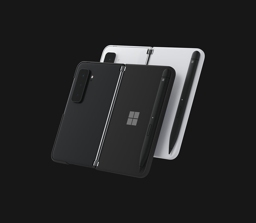 Surface Duo 2