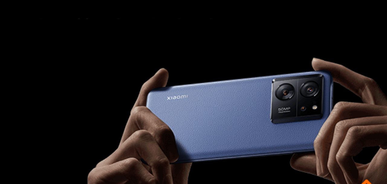 Xiaomi 13T/13T Pro