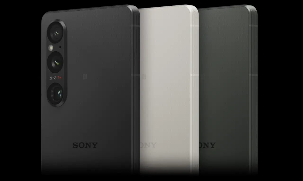 Xperia 1 V実機レビュー！シリーズ最高傑作の実力を評価｜なるほどスマホ