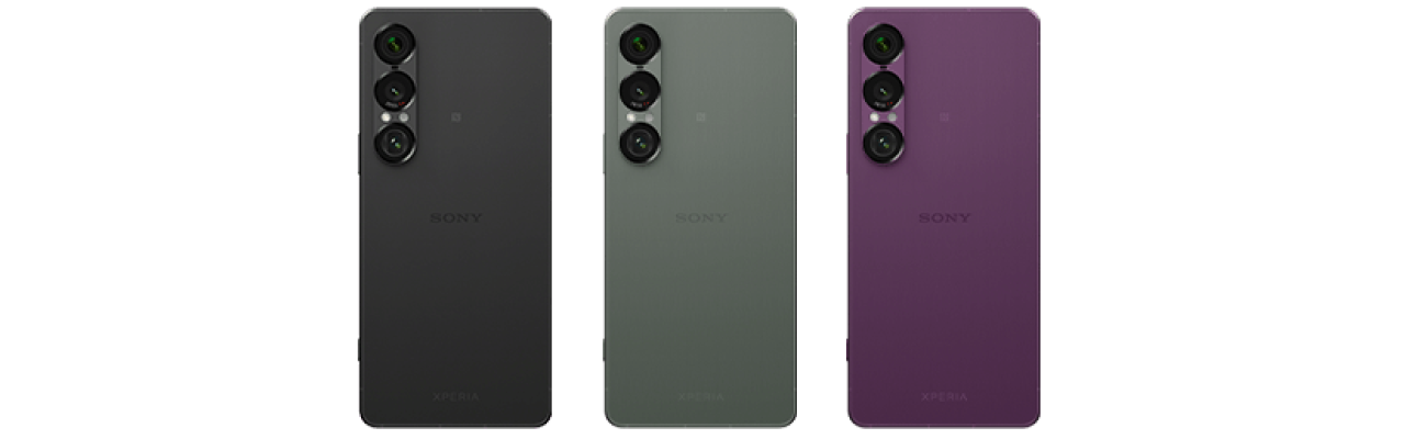 Xperia 1 VII