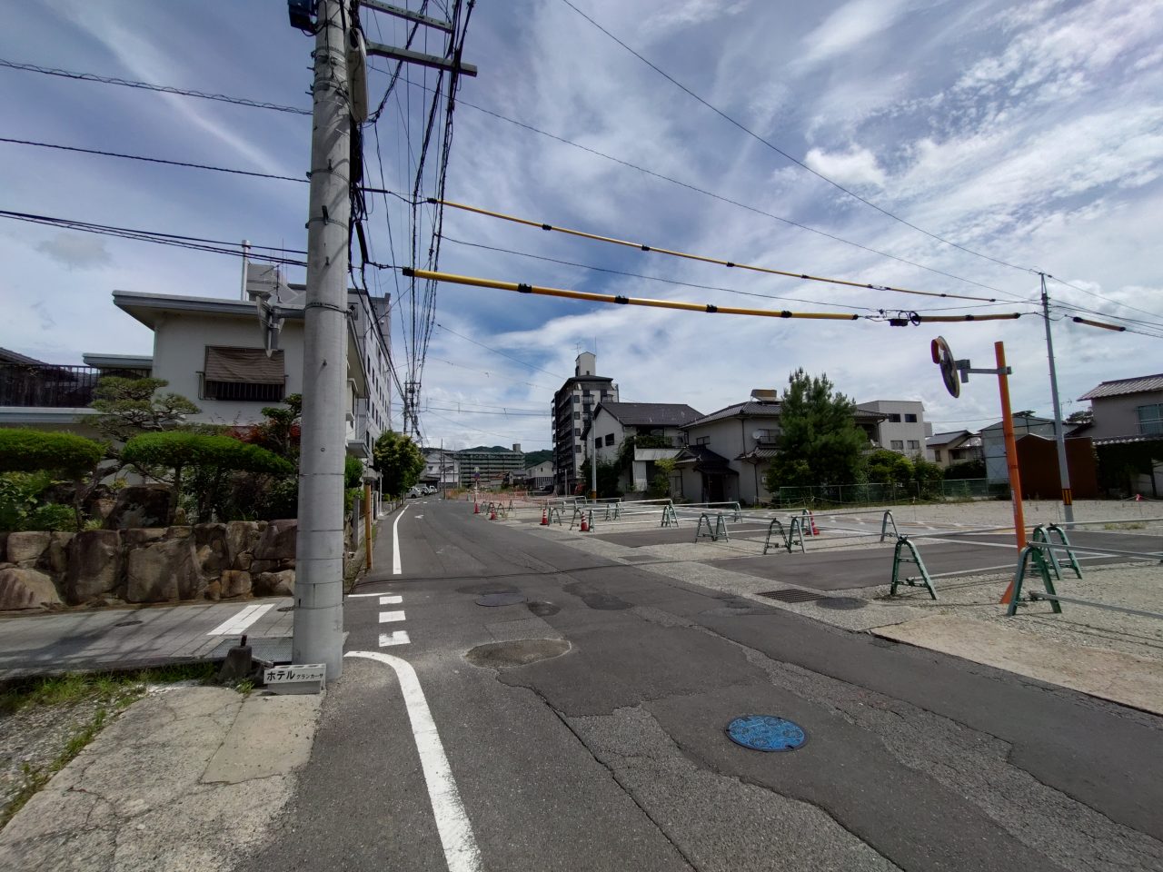 Xperia 10 VIの写真作例