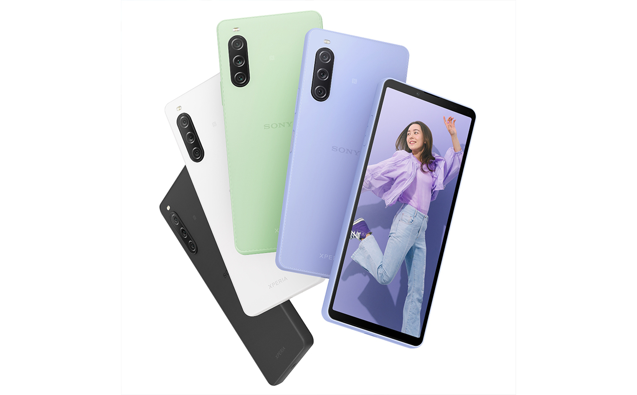 Xperia 10 V