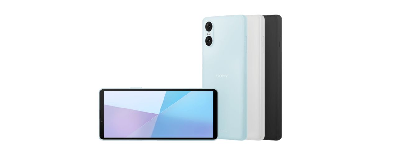 Xperia 10 VI