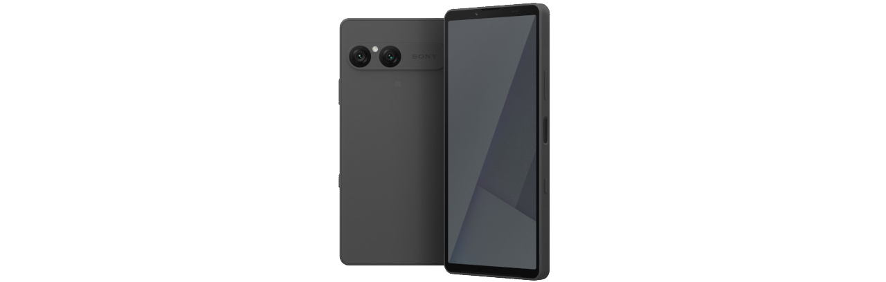 Xperia 10 VII