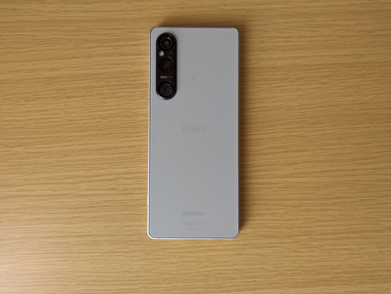 Xperia 1 V