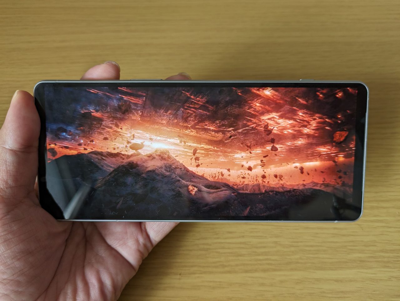 Xperia 1 V