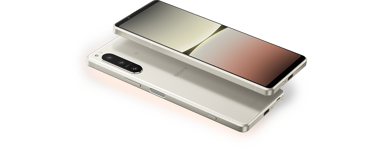 Xperia 5 IV