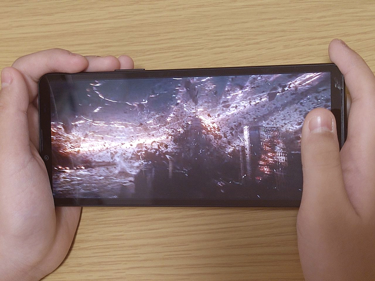 Xperia 10 V