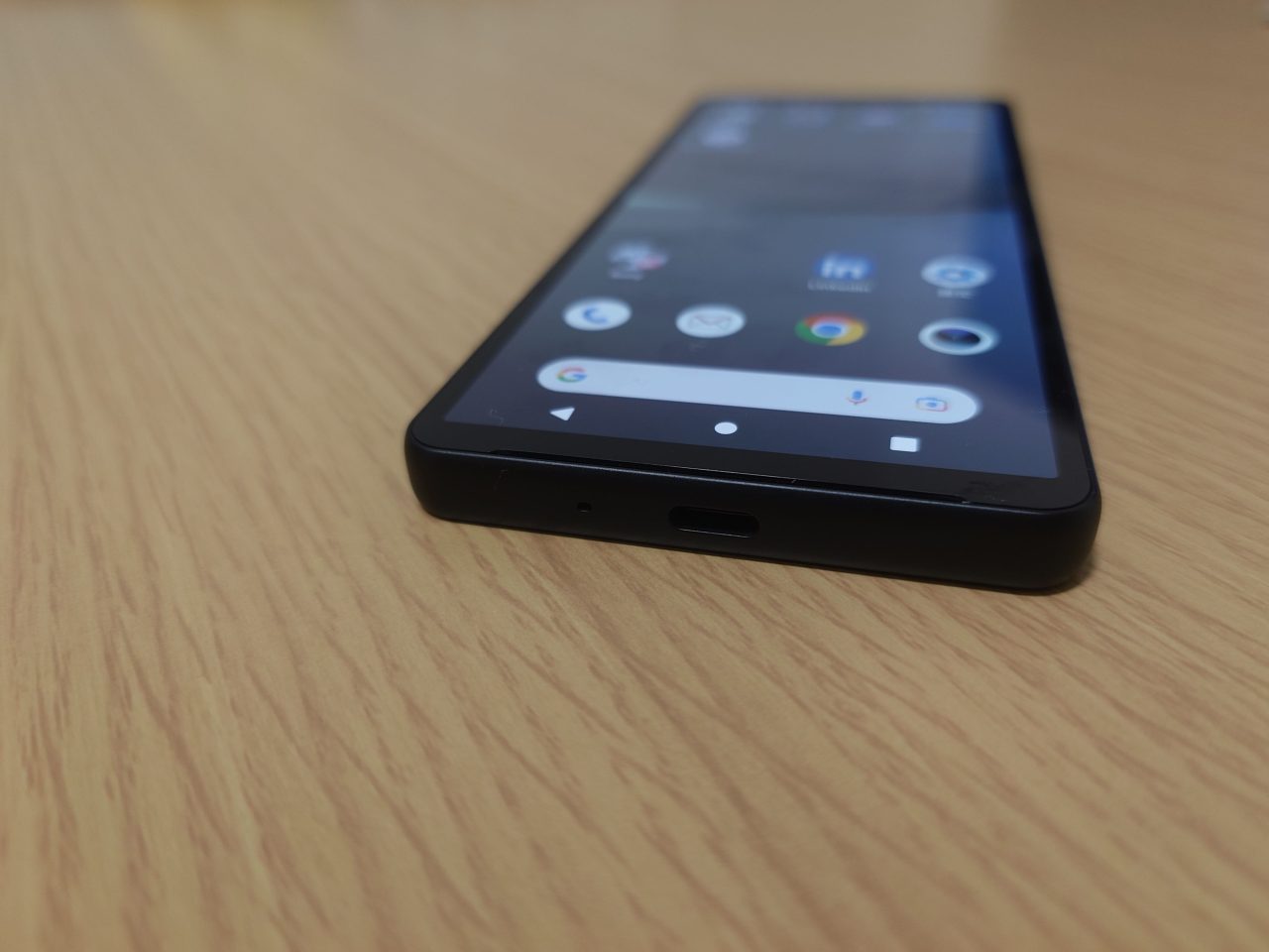 Xperia 10 V
