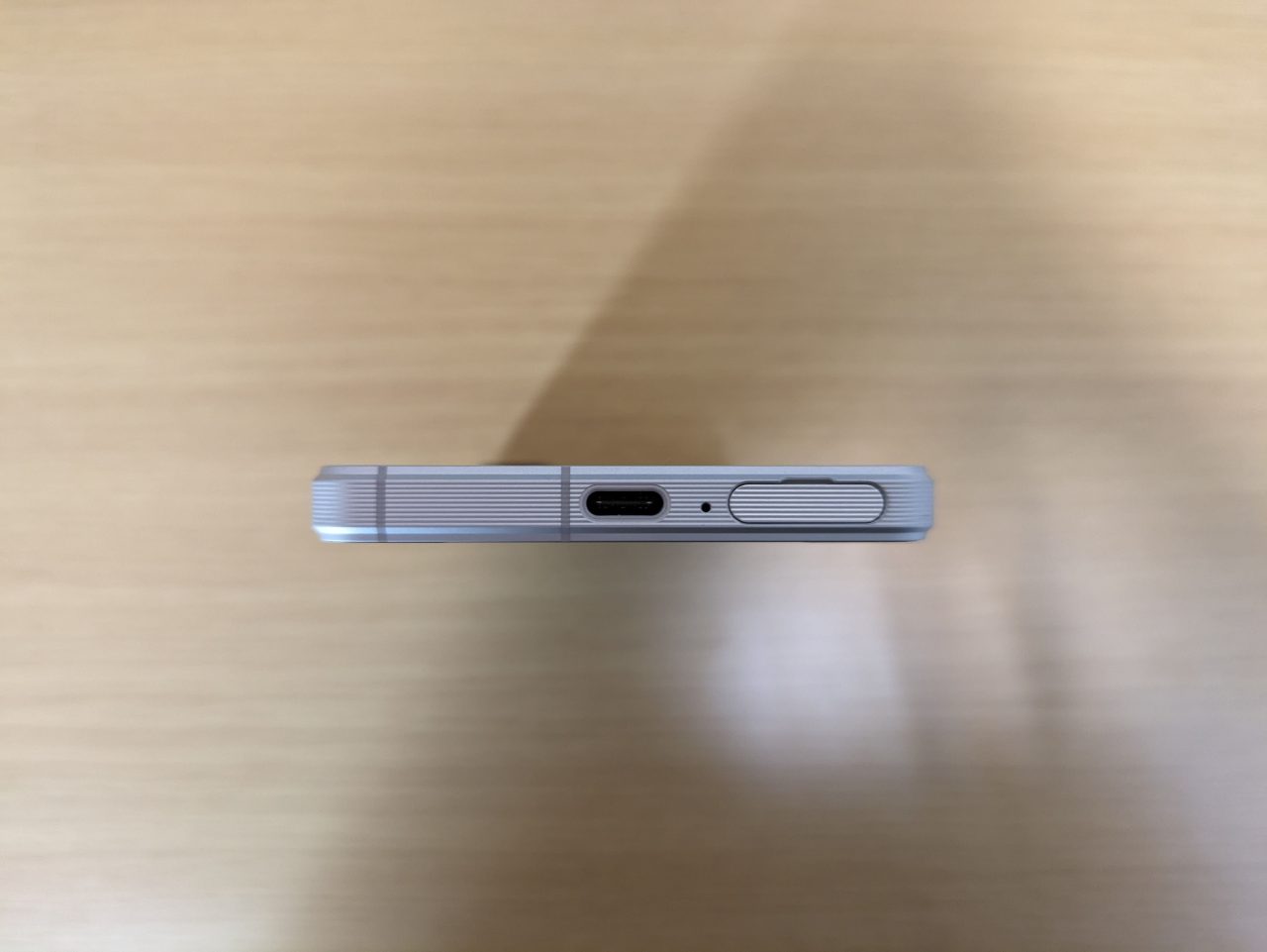 Xperia 1 V