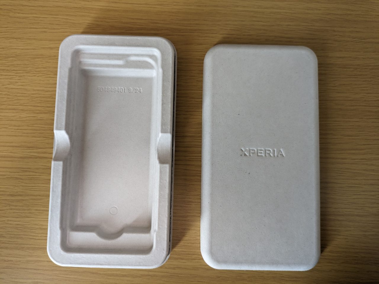 Xperia 1 V