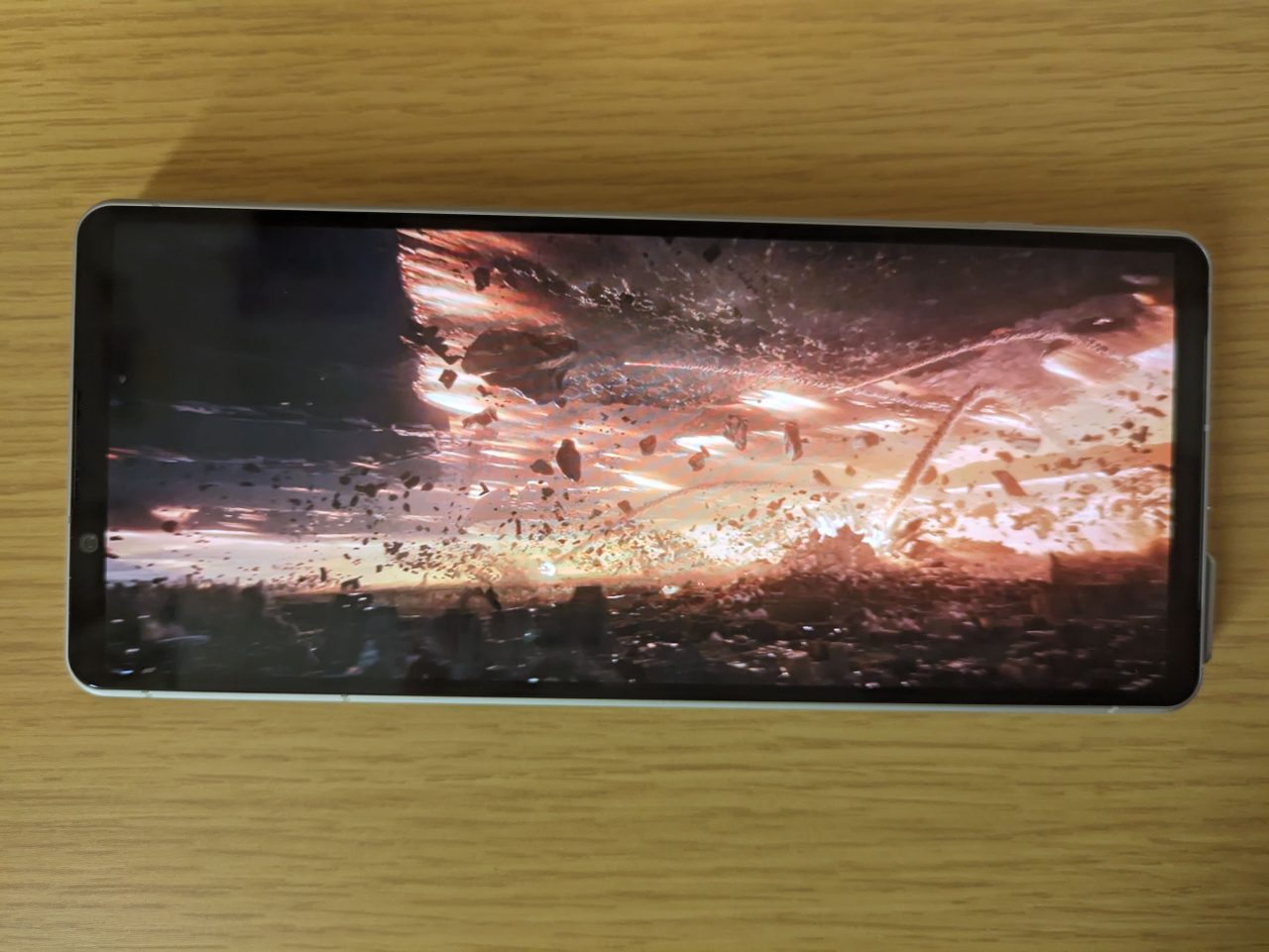 Xperia 1 V