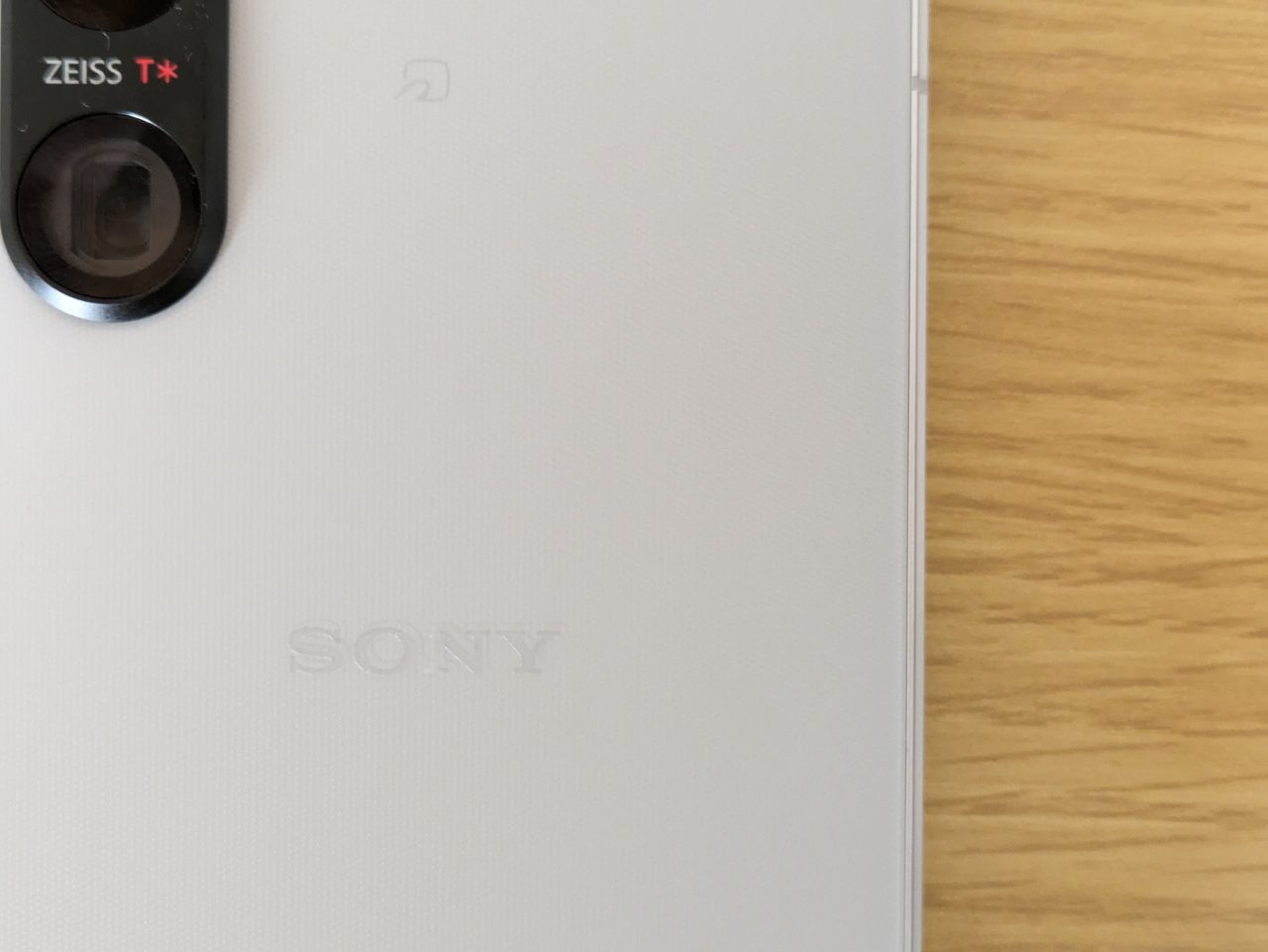 Xperia 1 V
