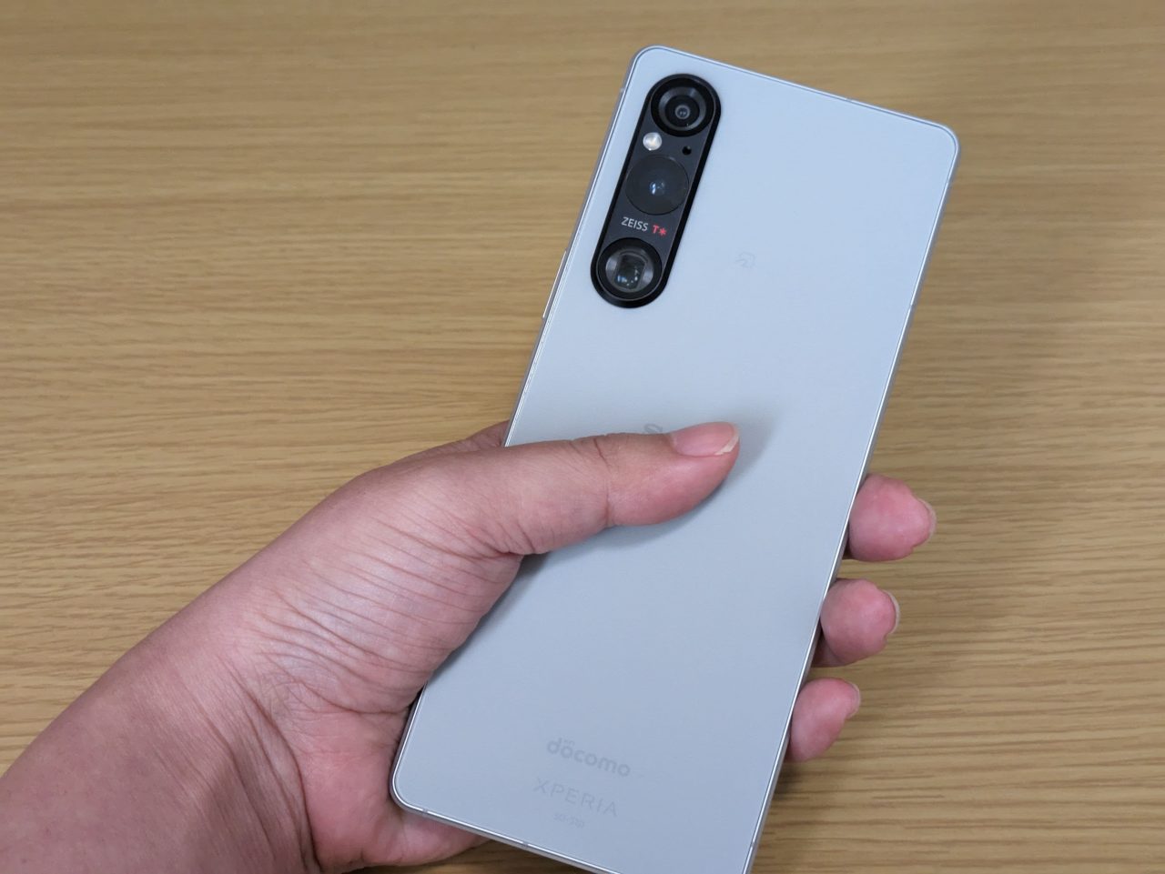 Xperia 1 V