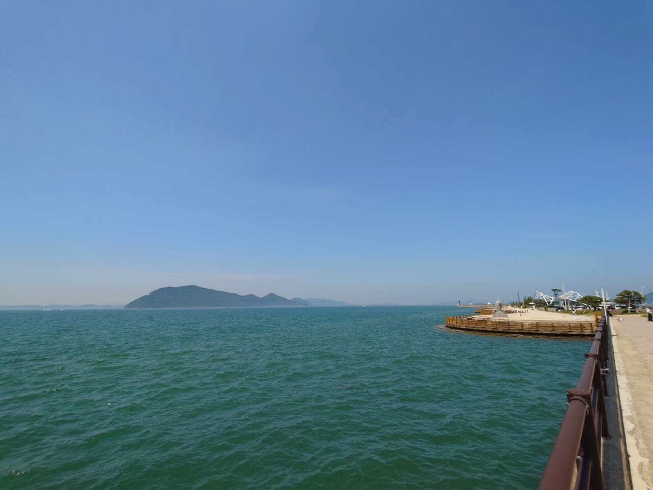 Xperia 1 VIIの日中の撮影1