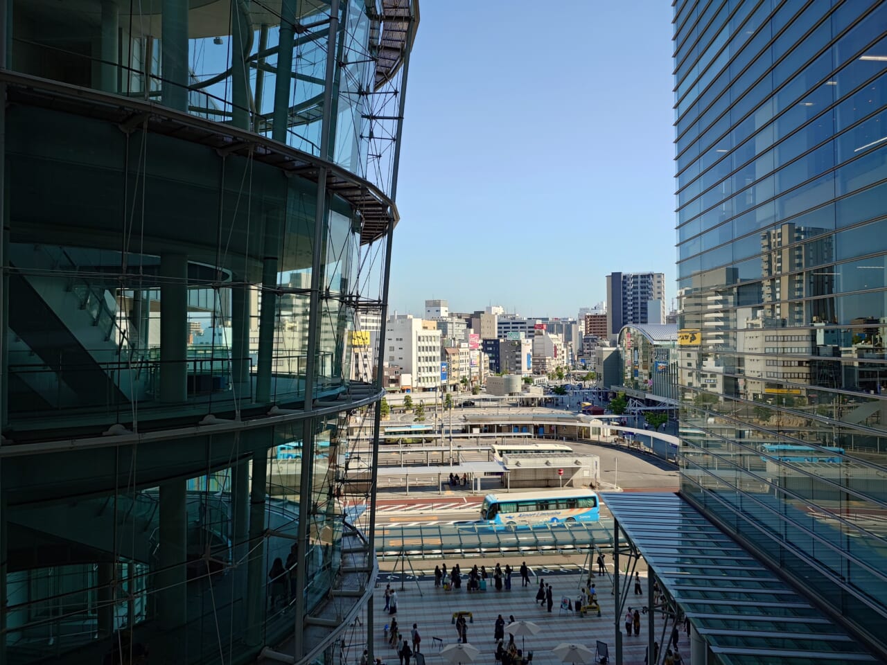 Xperia 1 VIIの望遠性能2