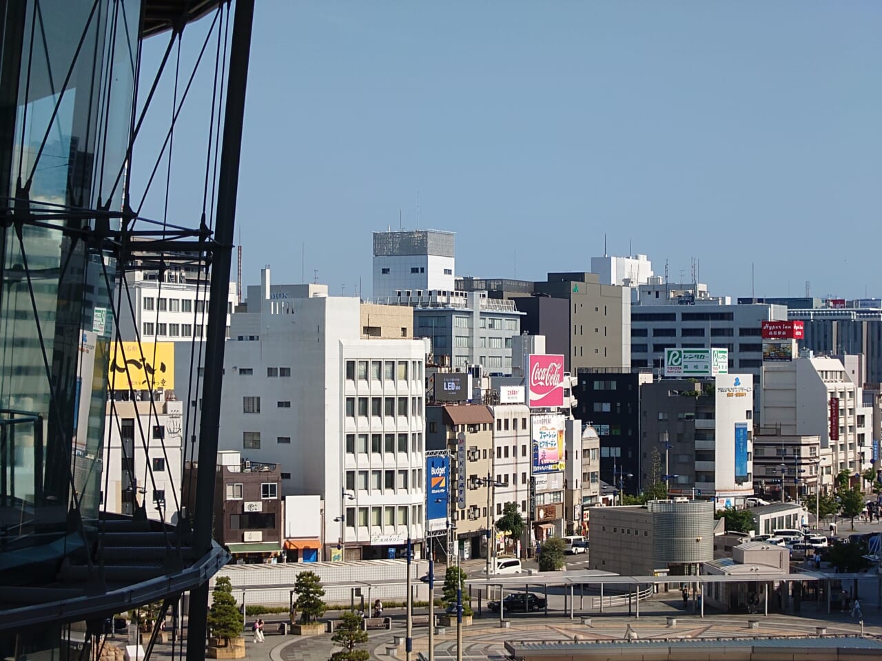 Xperia 1 VIIの望遠性能4