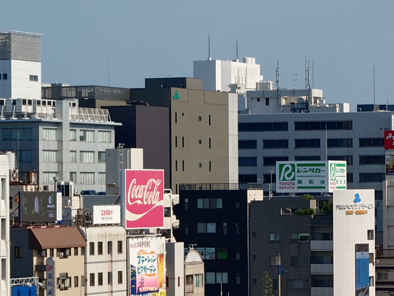 Xperia 1 VIIの望遠性能6