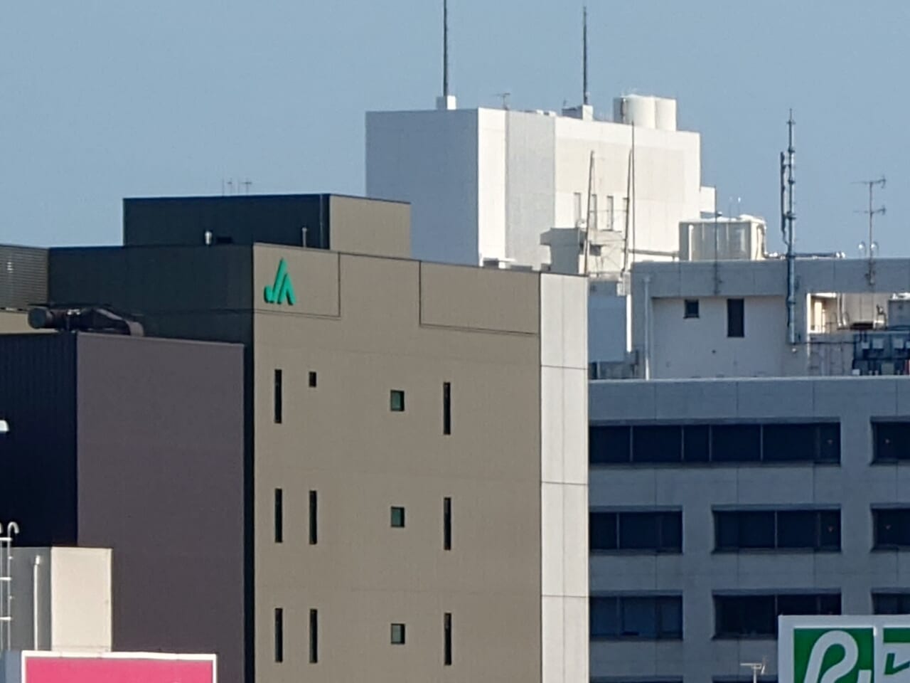 Xperia 1 VIIの望遠性能7