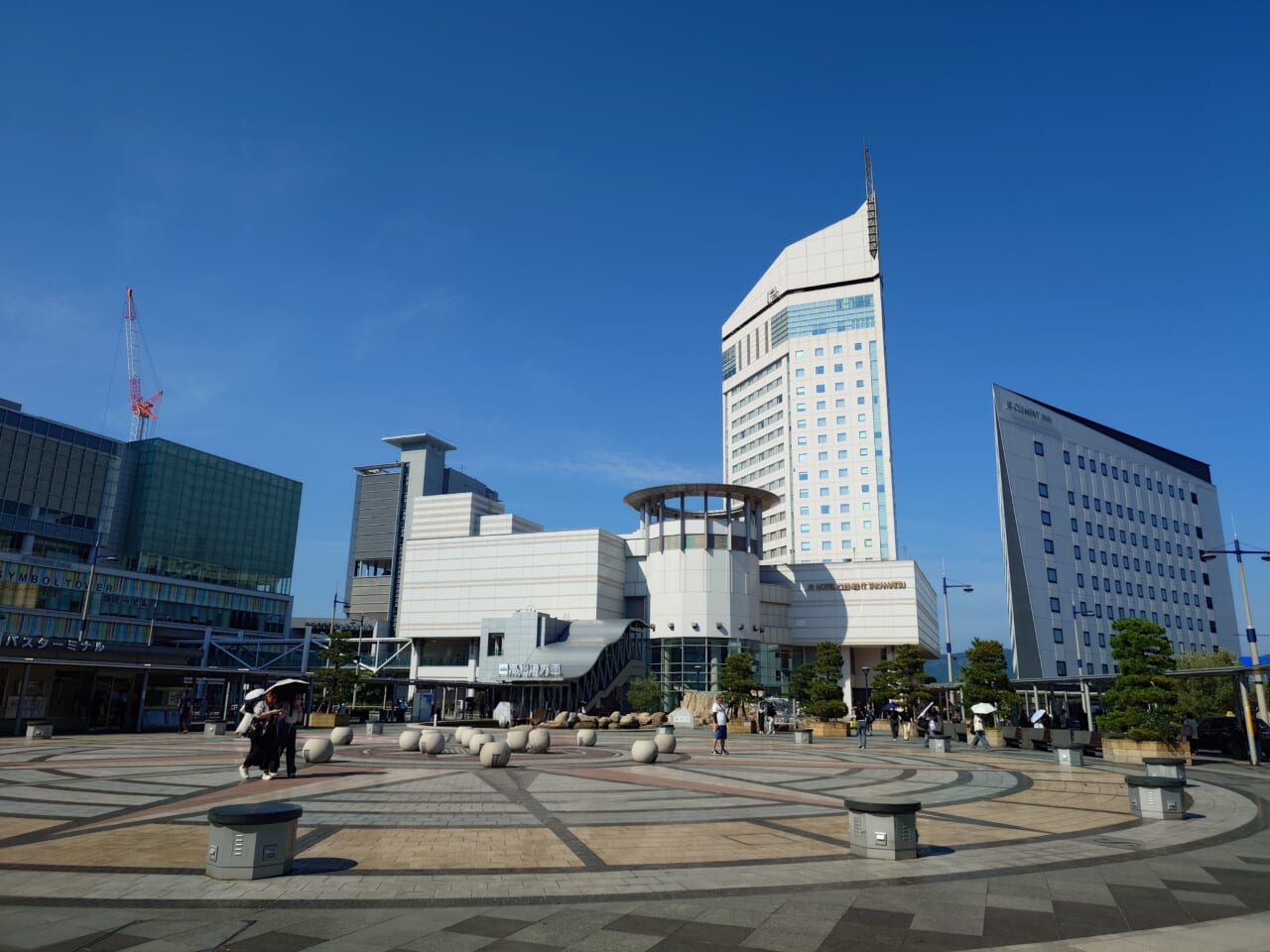 Xperia 1 VIIの日中の撮影9