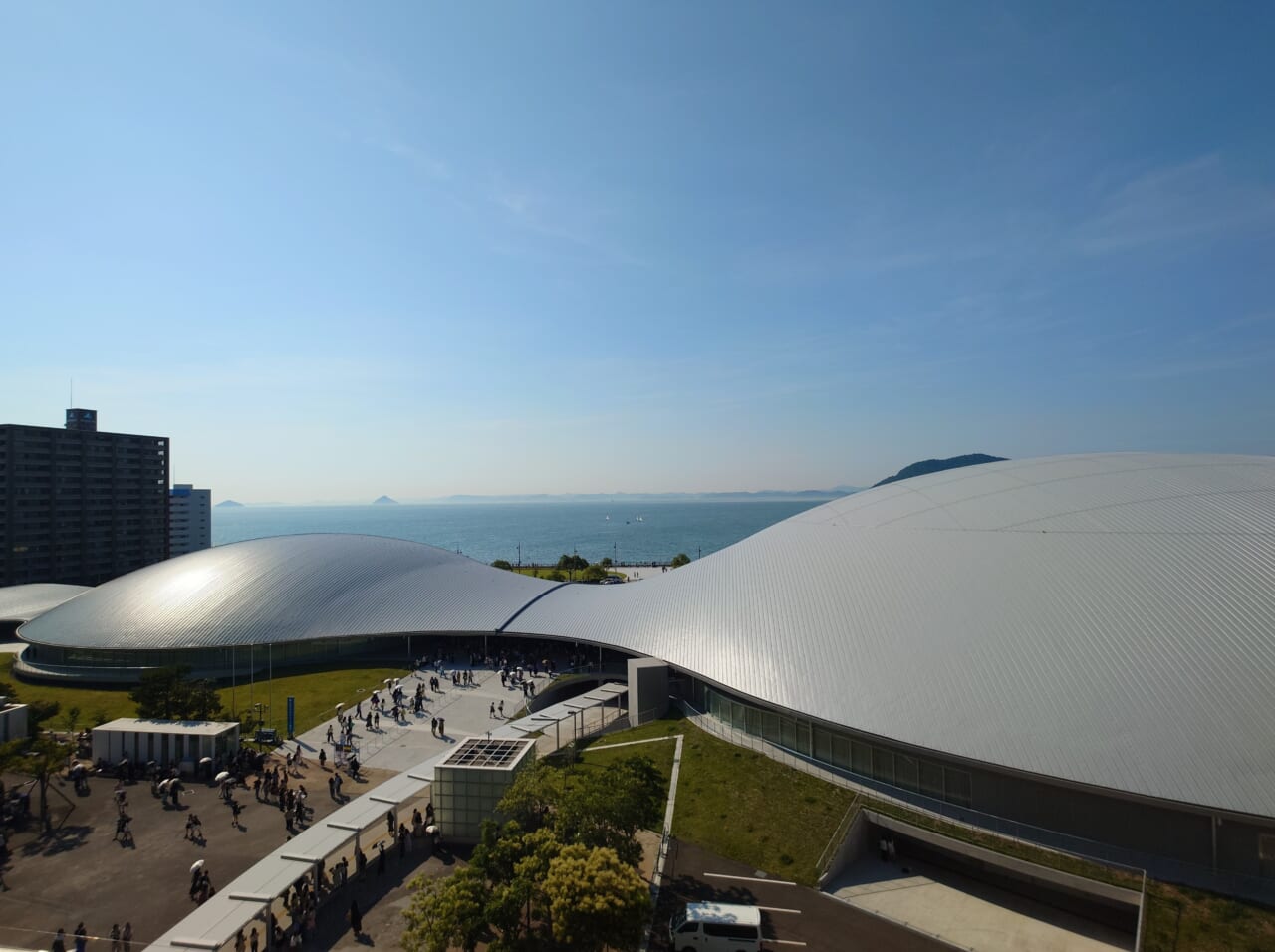 Xperia 1 VIIの日中の撮影10