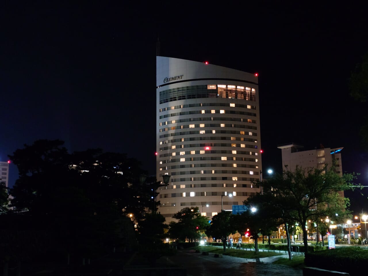 Xperia 1 VIIの望遠性能12