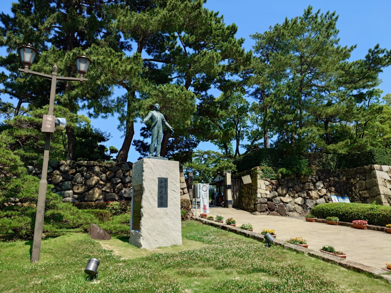 Xperia 1 VIIの日中の撮影2