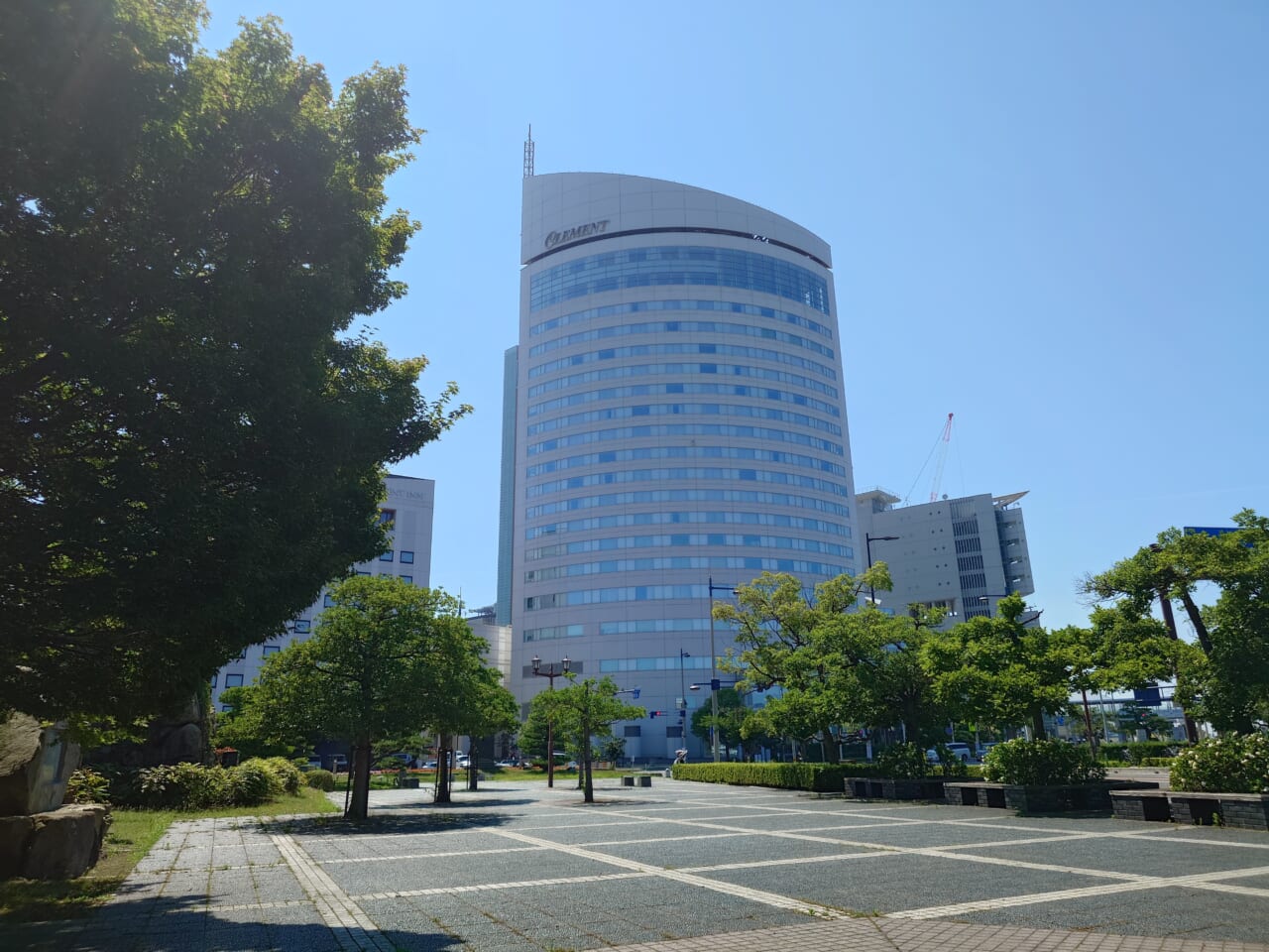 Xperia 1 VIIの日中の撮影4