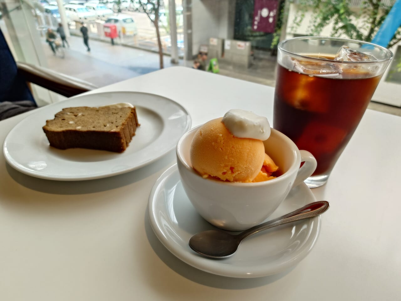 Xperia 1 VIIの日中の撮影6