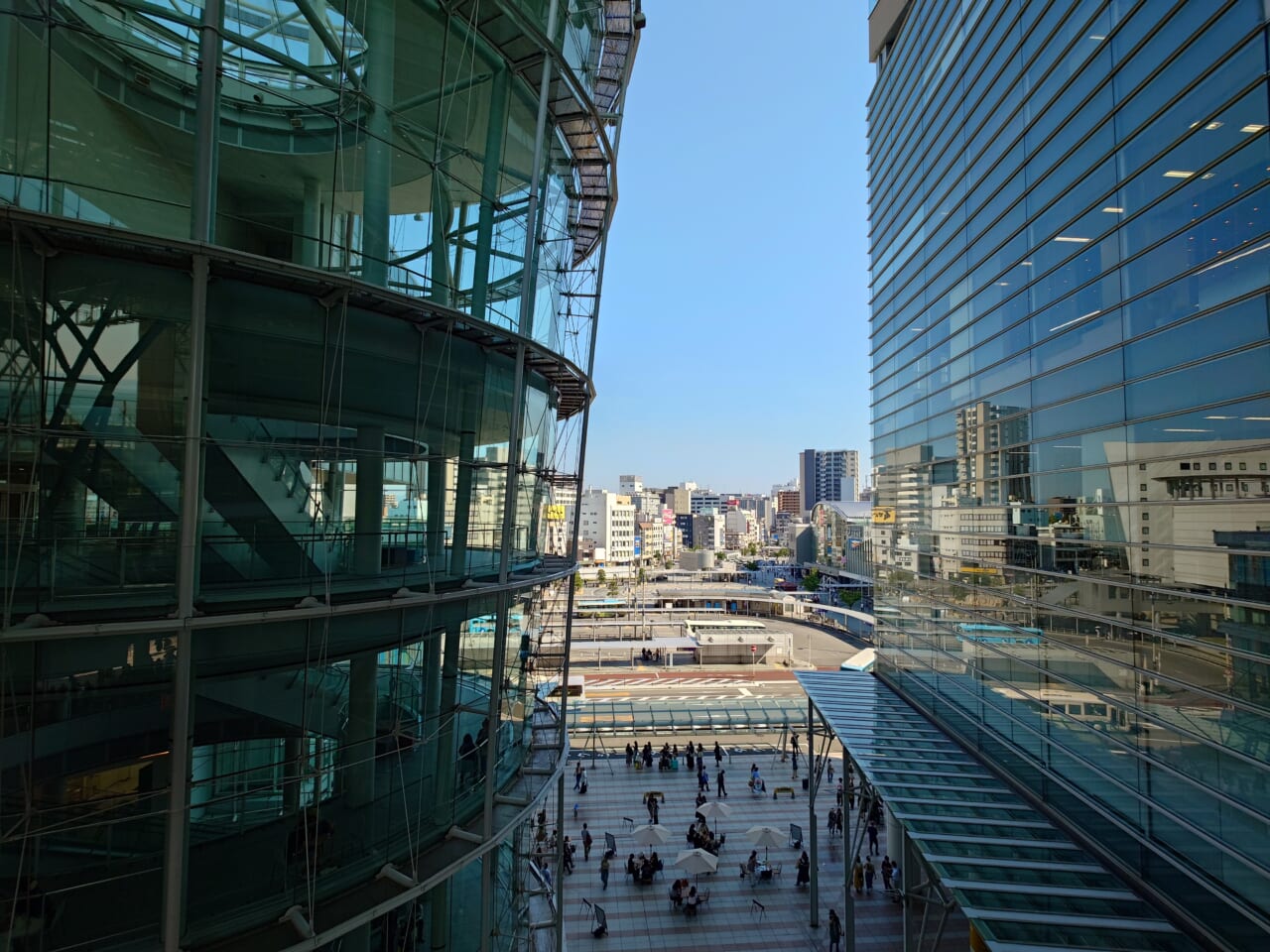 Xperia 1 VIIの望遠性能1