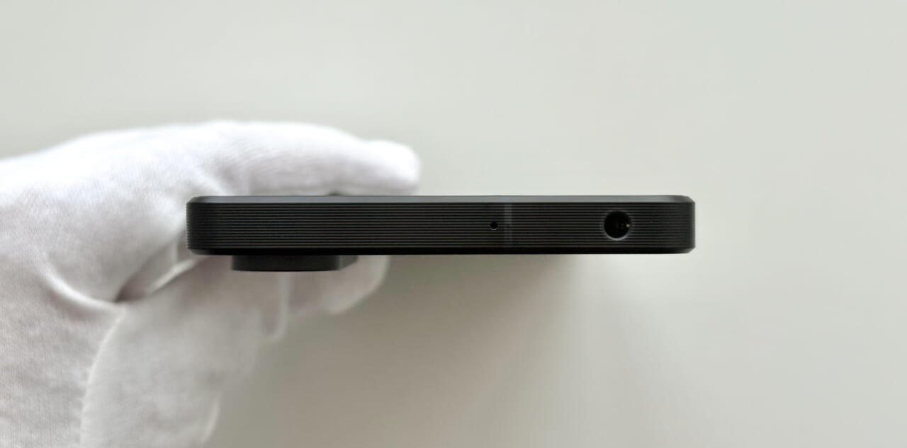 Xperia 1 VII実機写真7