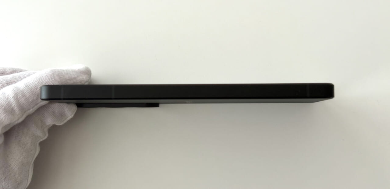 Xperia 1 VII実機写真8