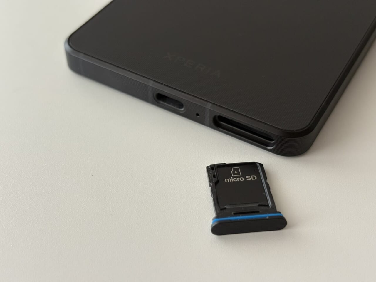 Xperia 1 VII実機写真11