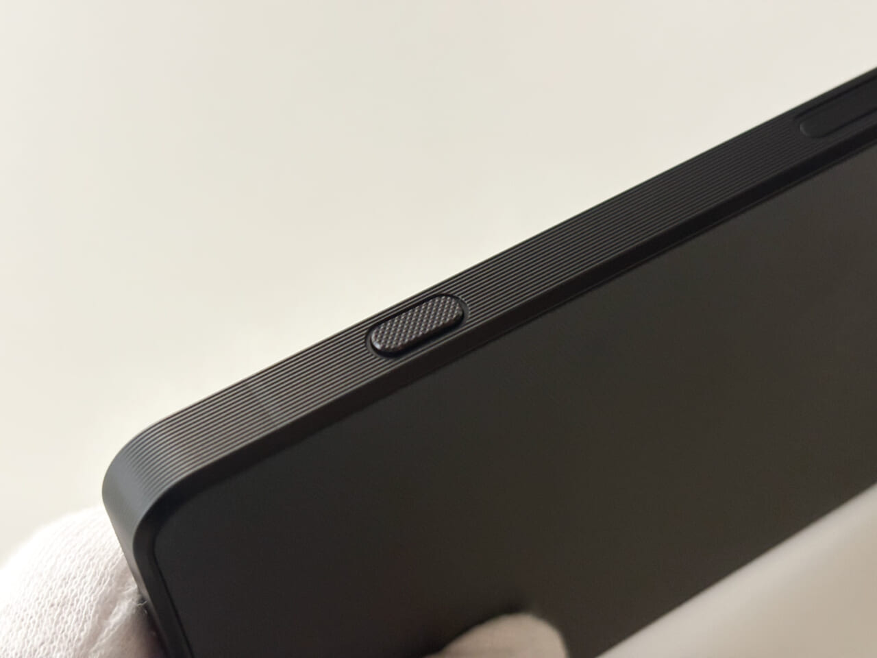 Xperia 1 VII実機写真11
