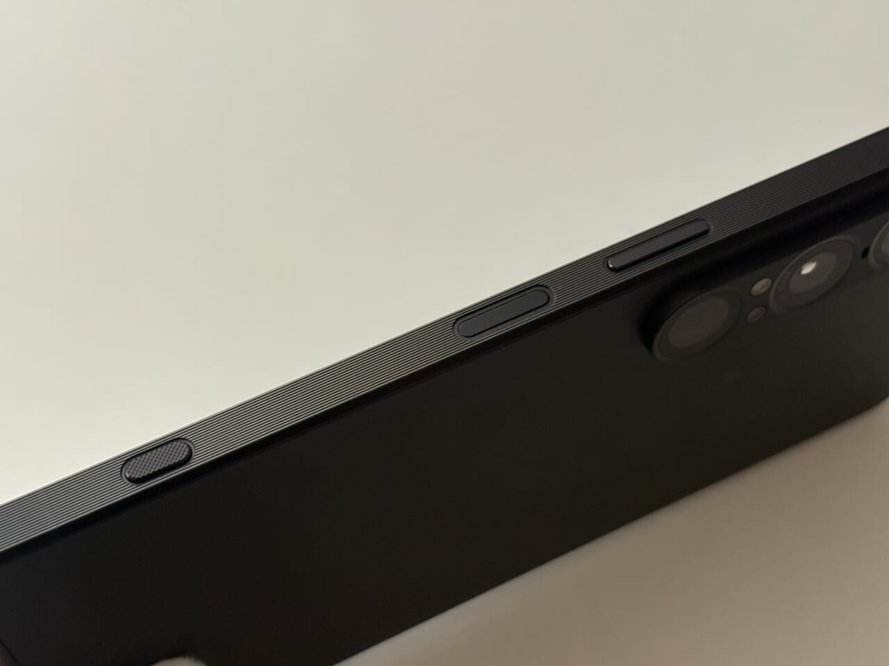 Xperia 1 VII実機写真10