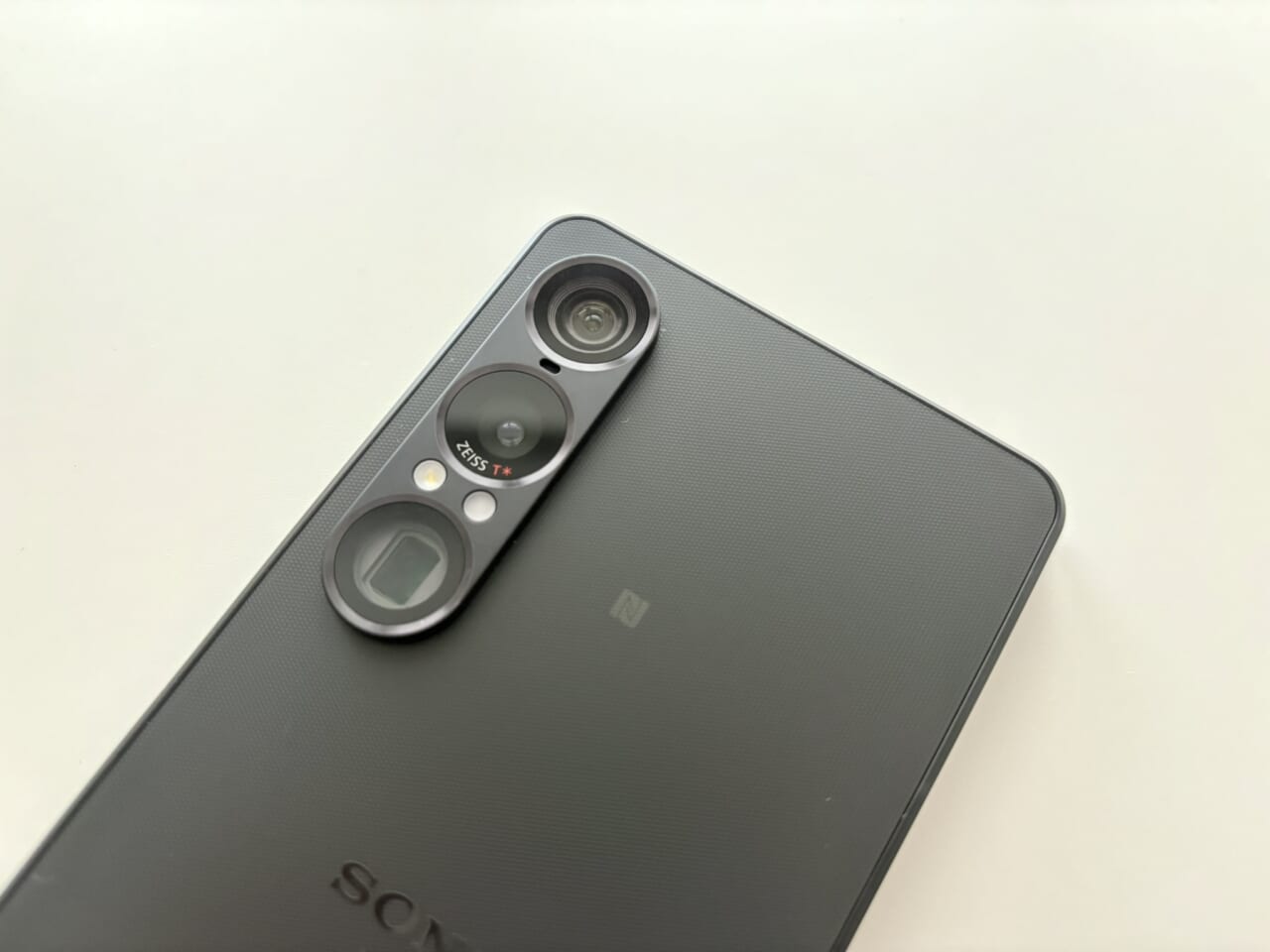 Xperia 1 VII実機写真5
