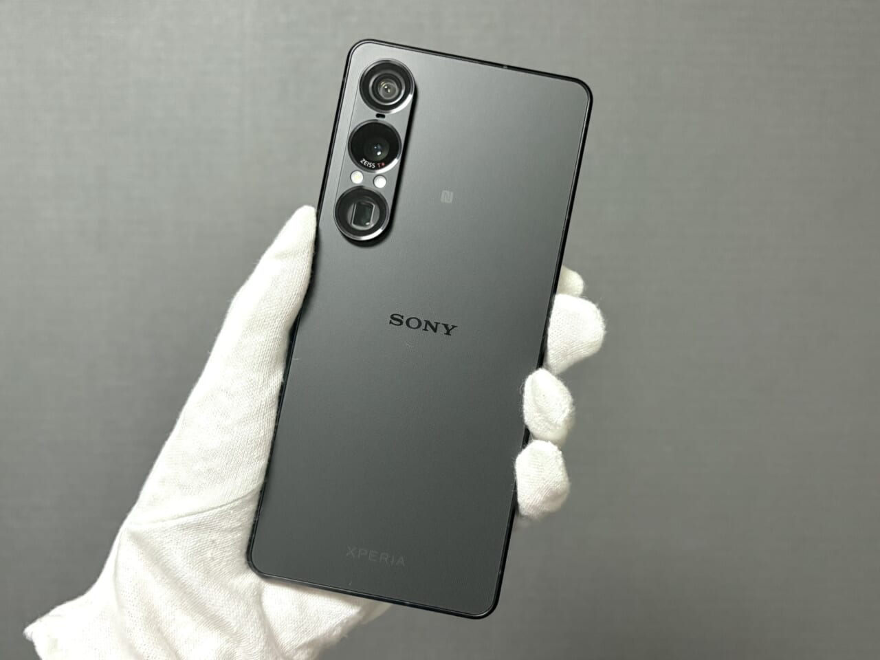 Xperia 1 VII実機写真12