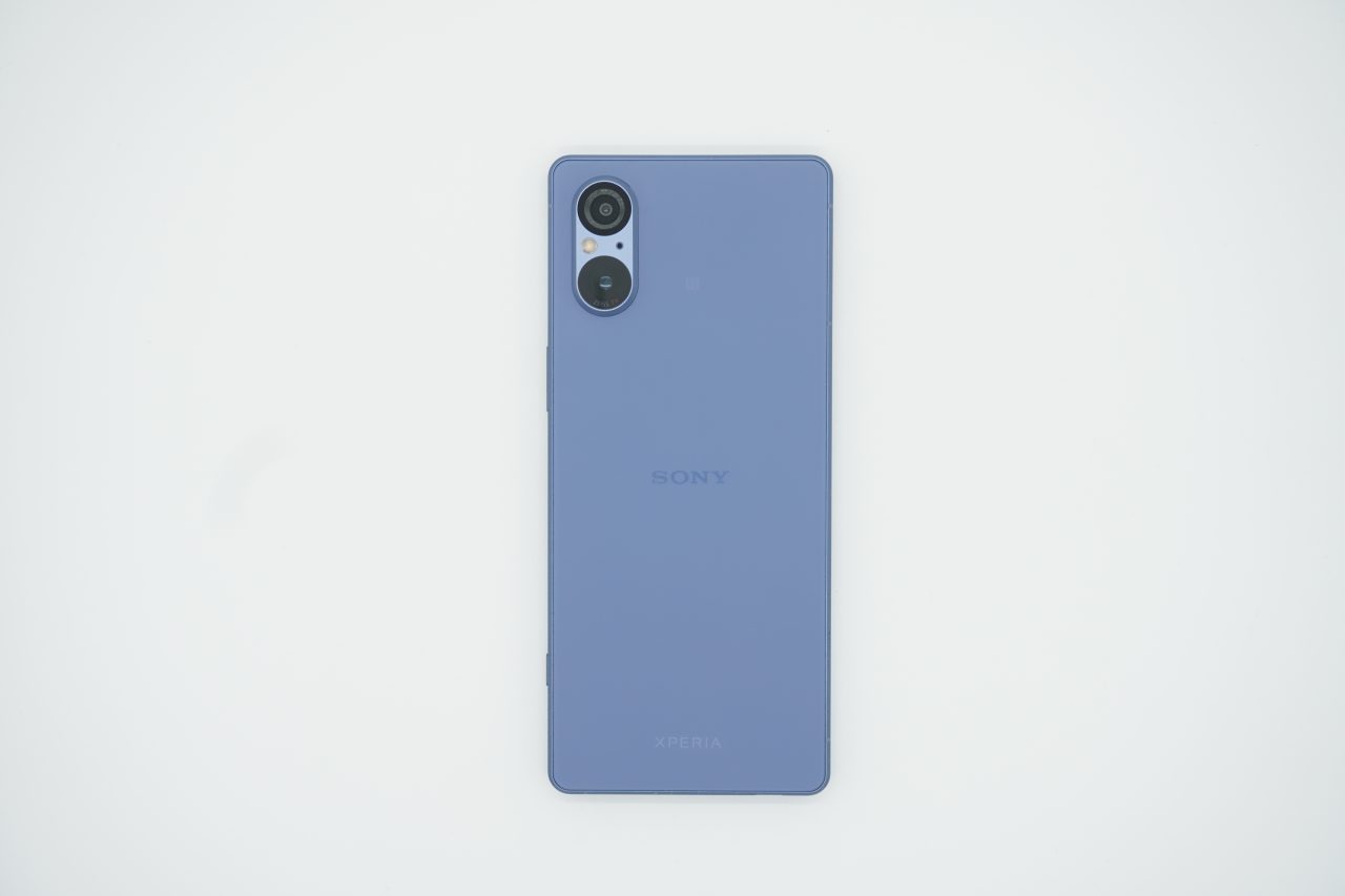 Xperia 5 V