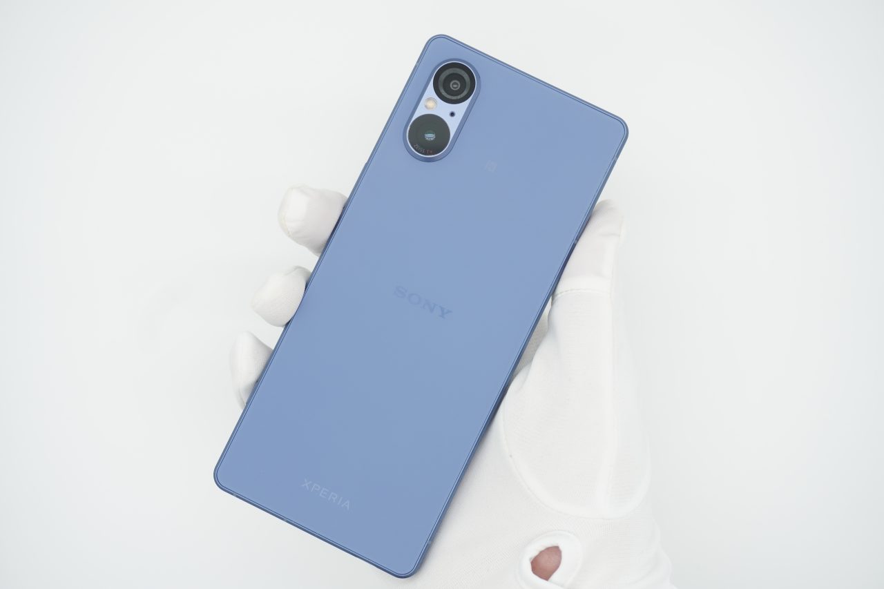 Xperia 5 V