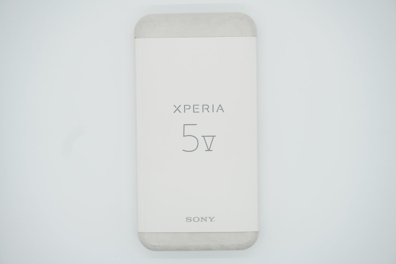 Xperia 5 V