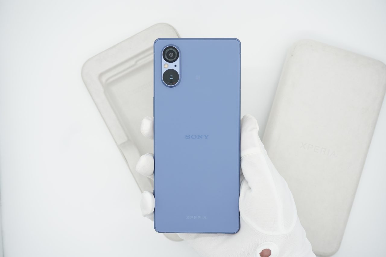 Xperia 5 V