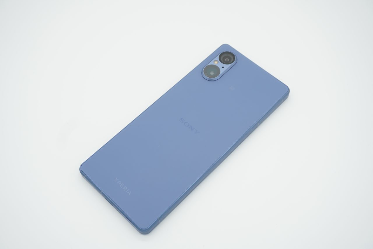 Xperia 5 V