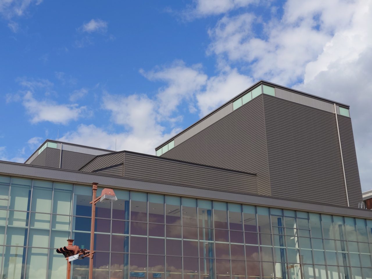 Xperia 5 V写真作例